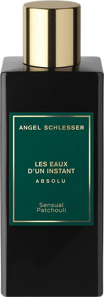 Eau de Parfum Angel Schlesser Les Eaux D'un Instant Absolu Sensual Patchouli, 100ml unisex