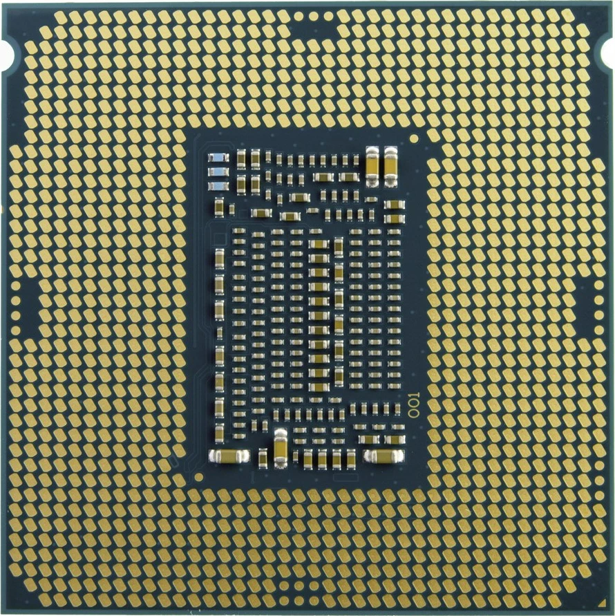 Procesor Intel Core  i5-10400F, 2.9 GHz, 12 MB 