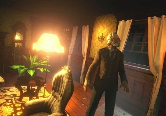 Arkham Horror: Mother's Embrace EN/DE/FR/IT/ES Global