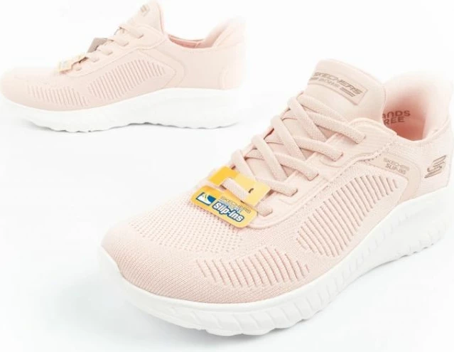 Atlete për femra Skechers, rozë