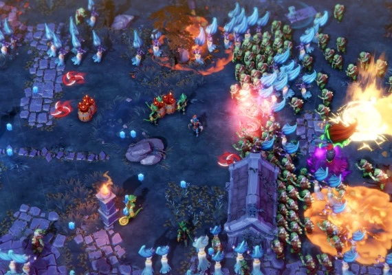 Army of Ruin Global