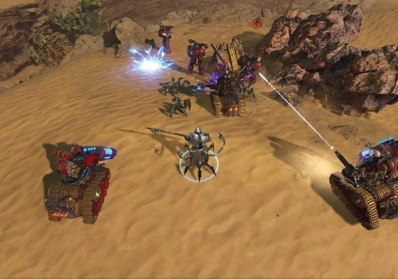 Warhammer 40,000: Inquisitor - Prophecy Global