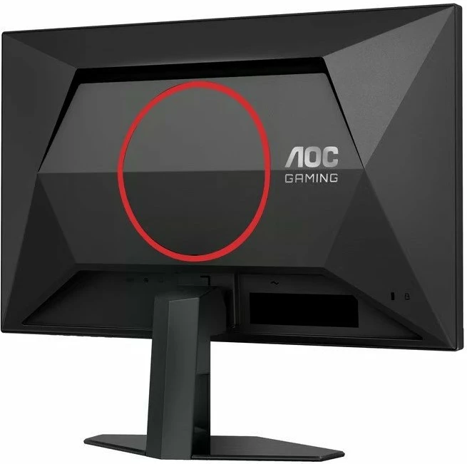 Monitor AOC Q24G4RE 23.8\" QHD 180Hz IPS HDR10 0.5ms, i zi