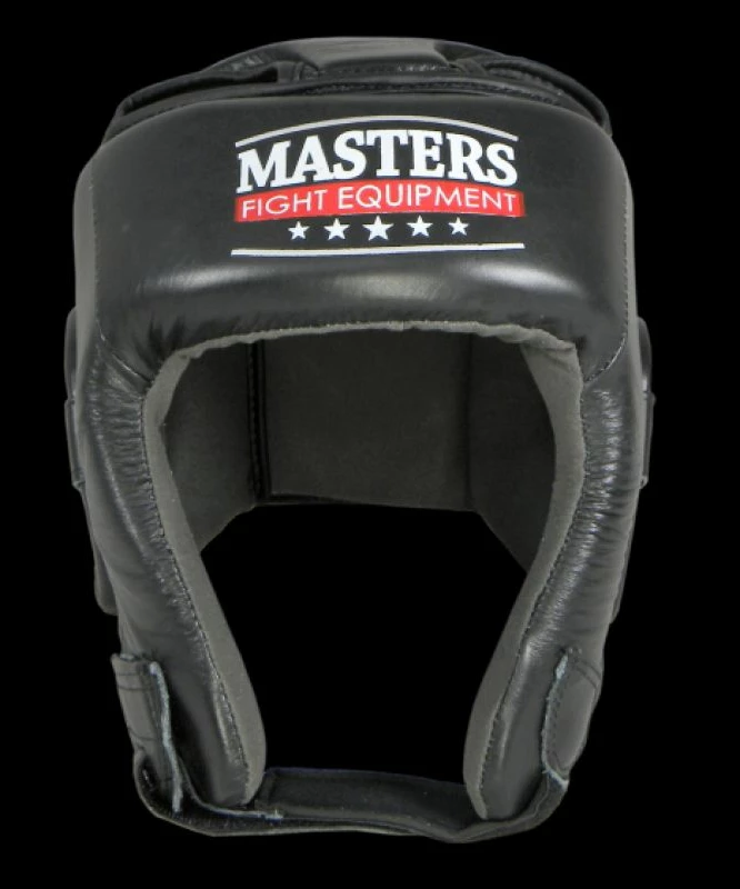 Helmetë për meshkuj Masters, KTOP-1 0217-02M [Ngjyra: E kuqe]