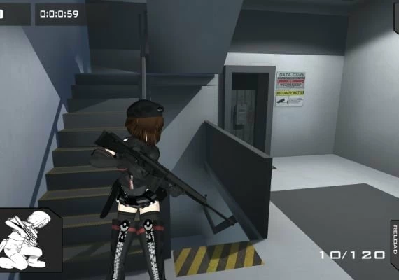 Banzai Escape EN/JA Global