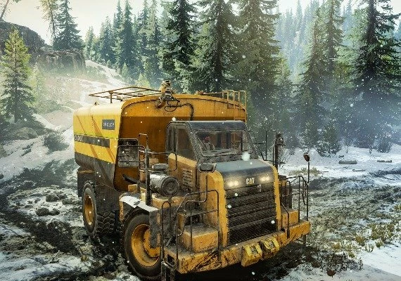 SnowRunner - Season 2: Explore and Expand DLC Global