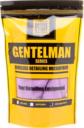 Leckë me Mikrofibra 350 gsm 40x40 violet 380295