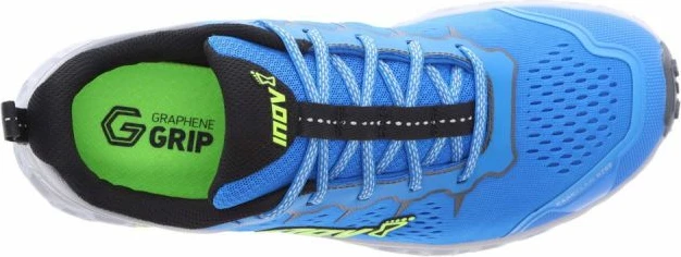 Atlete për meshkuj Inov-8, blu [Madhësia: 44.5]