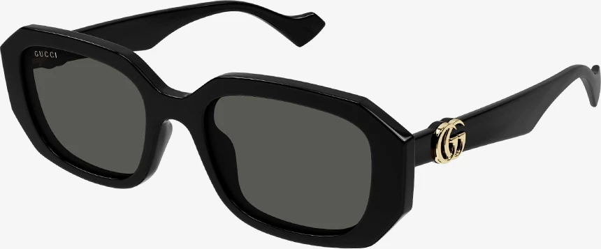 Syze dielli Gucci GG1535S-001 54