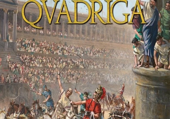 Qvadriga EN Global