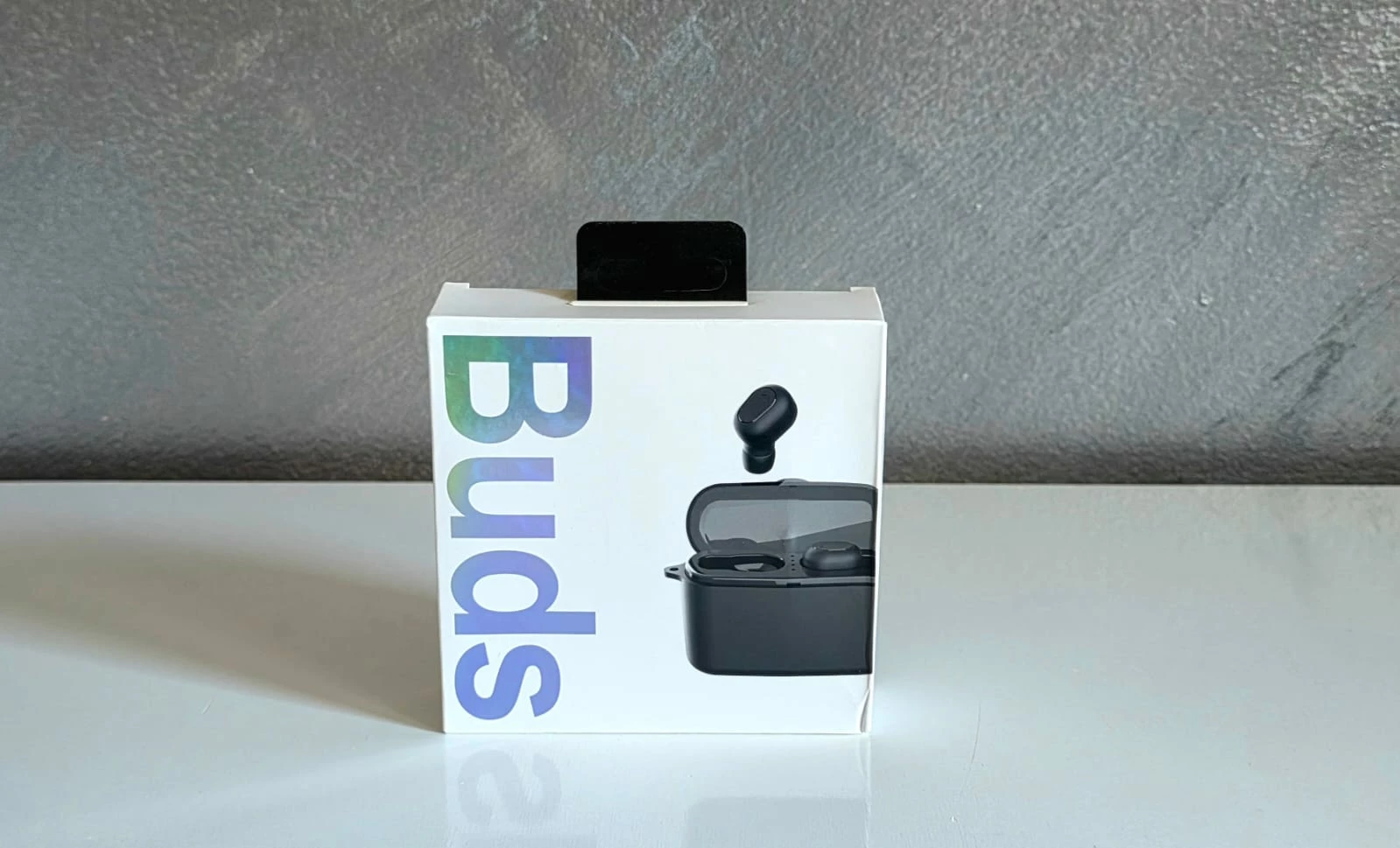 Kufje Wireless Bluetooth me Dizajn Compact dhe Stereo Sound – Buds