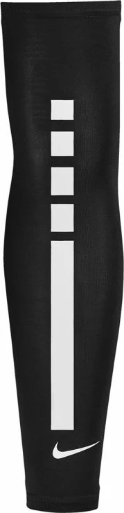 Mangë për sport nike, e zezë [Madhësia: L/XL]