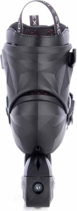 Rollera për fëmijë Tempish, të zeza