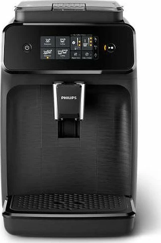 Makinë espresso automatike Philips EP1200/00 1.8L 1500W 15 bar me mulli të integrum, e zezë