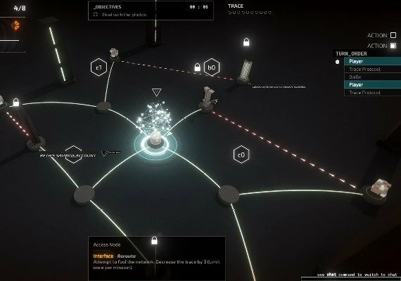 Midnight Protocol EN/DE/RU/ZH Global