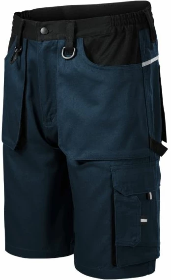 Shorce për meshkuj Rimeck, blu marin