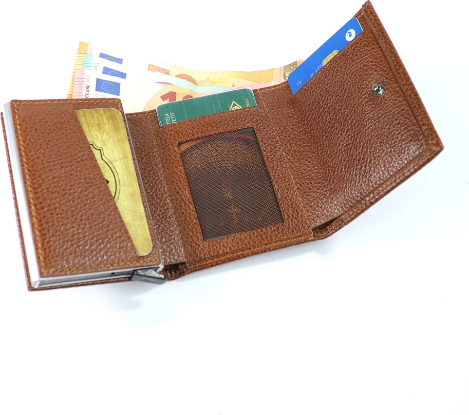Kuleta për kredi kartela West Polo 5550-25
