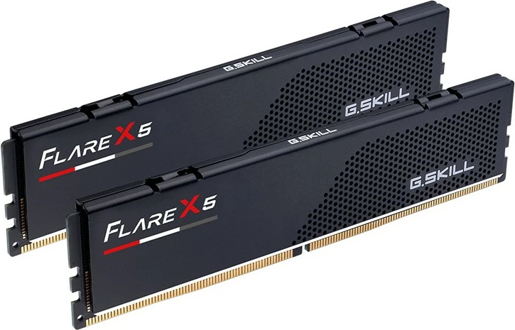 RAM Memorje G.Skill Flare X5 48GB (2x24GB) DDR5 6000MHz CL30 e zezë