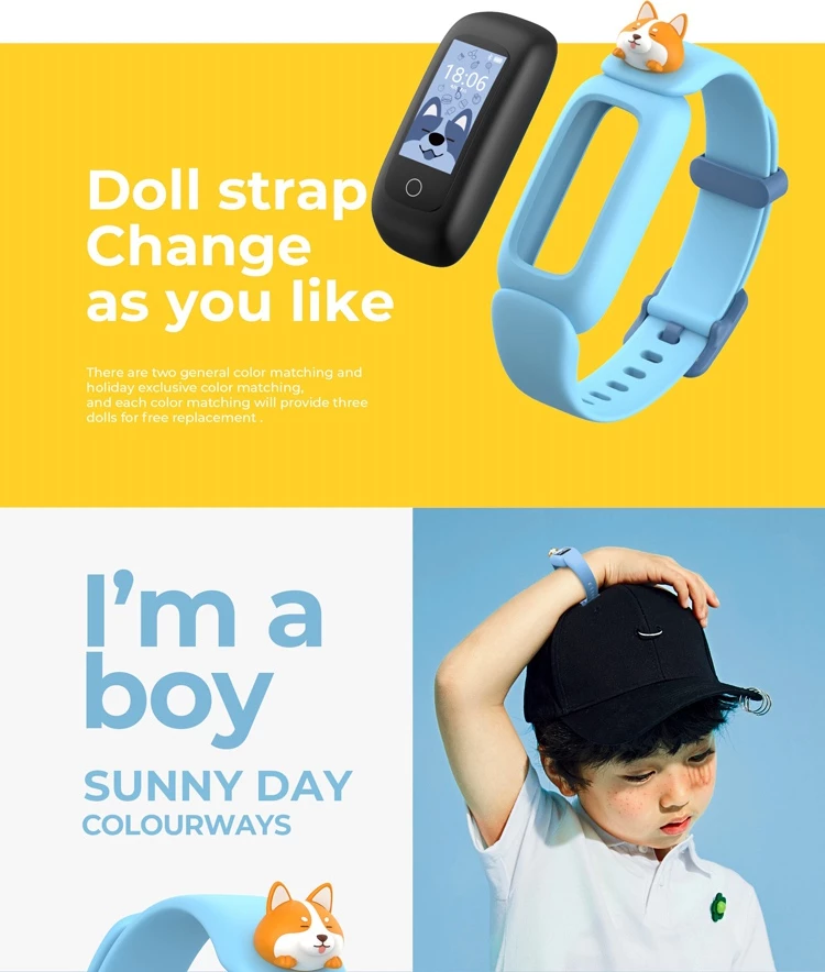 Orë E Mençur HAVIT M81