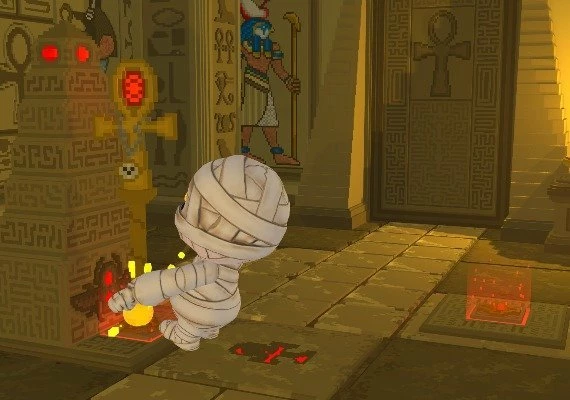 The Awakening of Mummies EN/PT Global