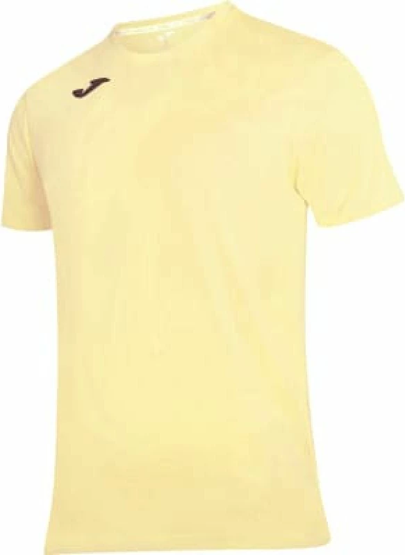 Fanellë futbolli për meshkuj dhe fëmijë Joma Combi, e verdhë
