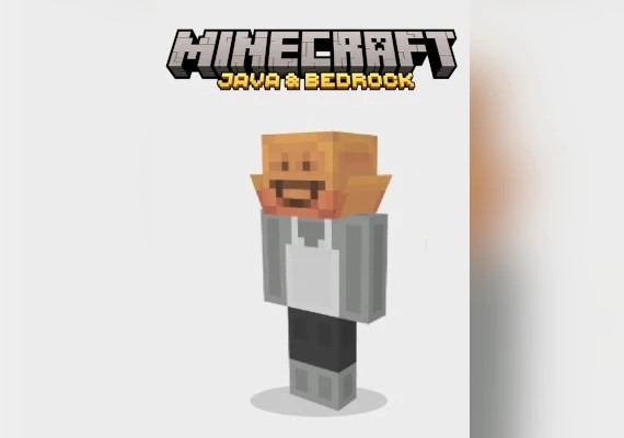 Minecraft - Focus Retention Helmet DLC EN Global