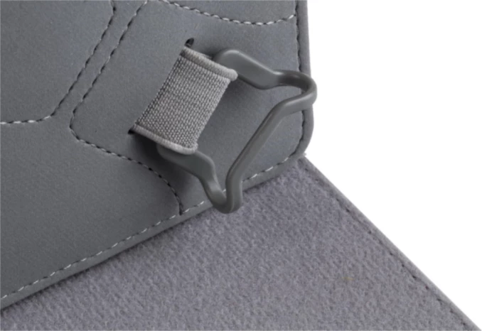 Mbështjellës/çantë për tablet RIVACASE 3017, 9.7-10.5", e kuqe