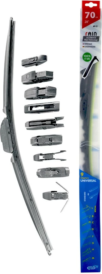 Fshirese Gome Multiadapter Rain 70cm