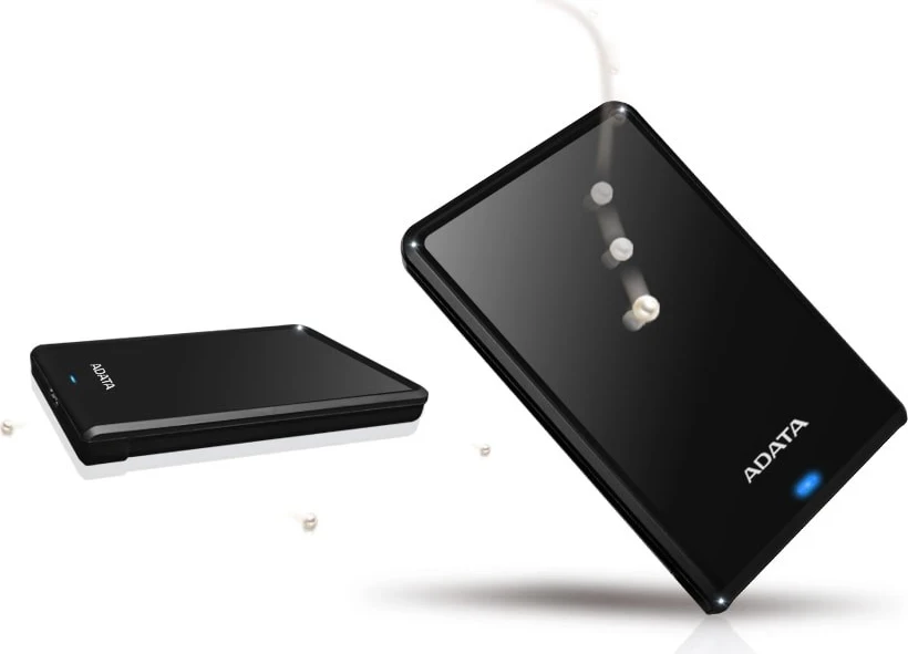 Hard drive Adata HV620S, 1000 GB, i zi