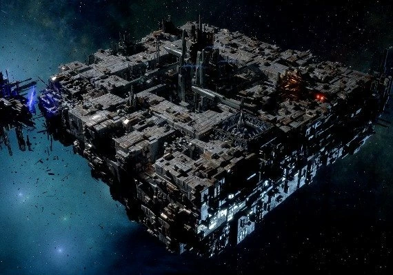 Insomnia: The Ark - Deluxe Set DLC EN/RU Global