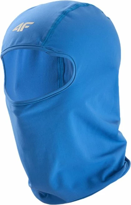 Balakllavë 4F, uniseks, cobalt