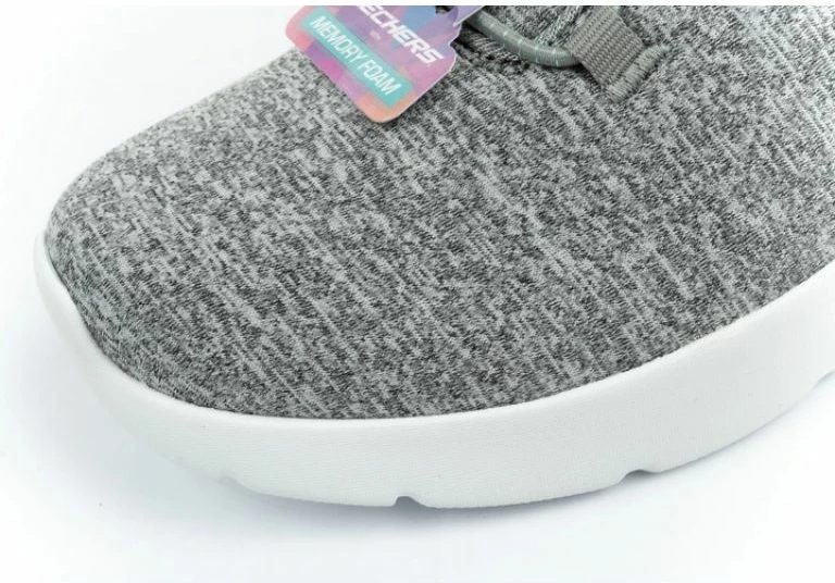 Atlete femra Skechers, të gjelbra