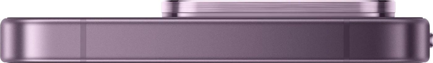 Celular Xiaomi 17T Pro 12/512GB deep violet