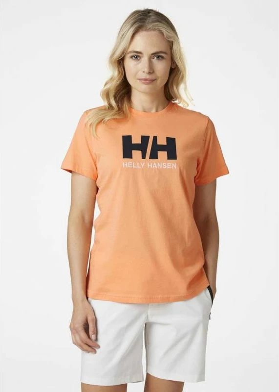 Maicë Helly Hansen për femra, portokalli