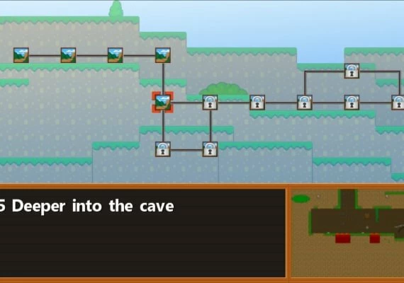 Bloody Trapland EN Global
