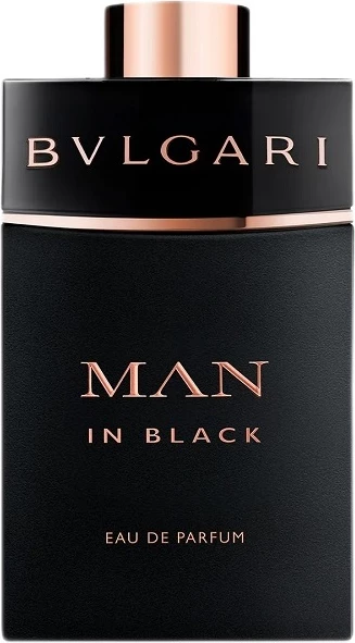 Eau de Parfum për meshkuj Bvlgari Man In Black 150ml