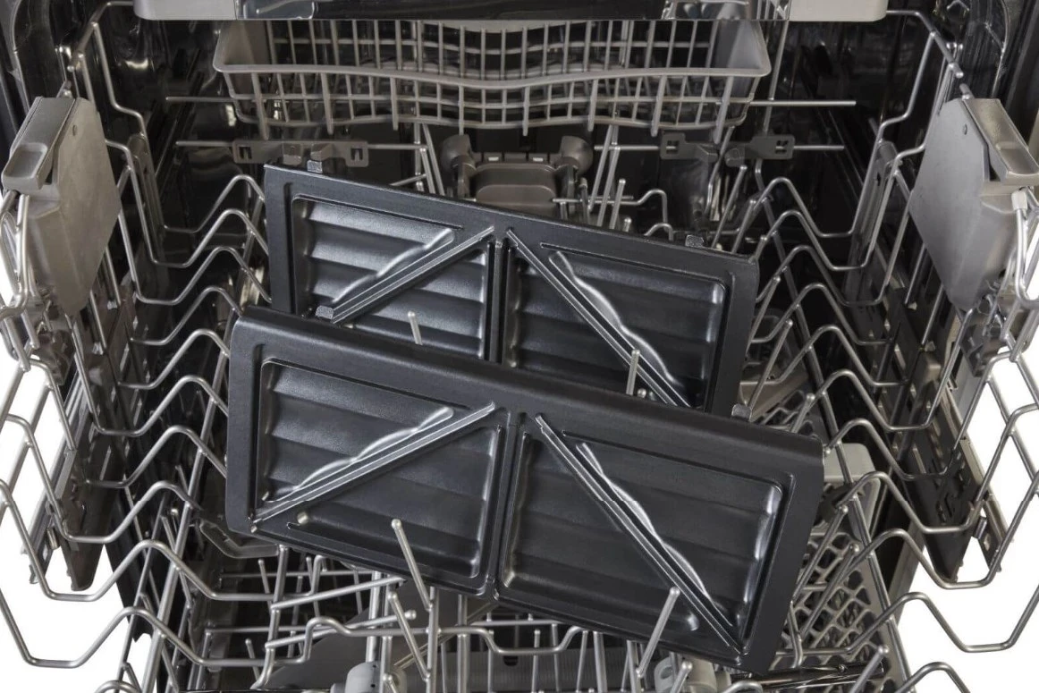 Tostier Breville VST082X, ngjyrë e zezë