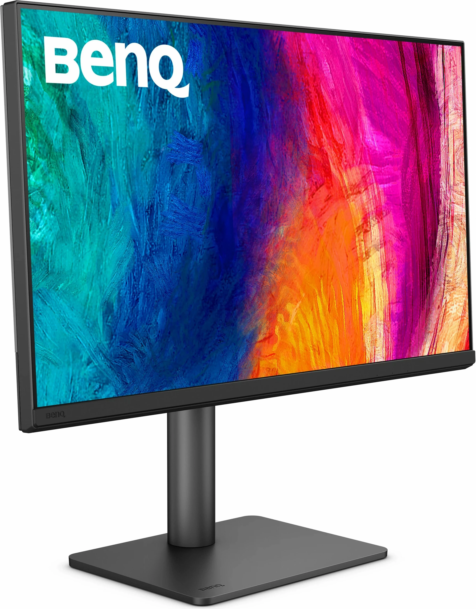Monitor BenQ PD2706QN, 27", Quad HD, LED, i zi