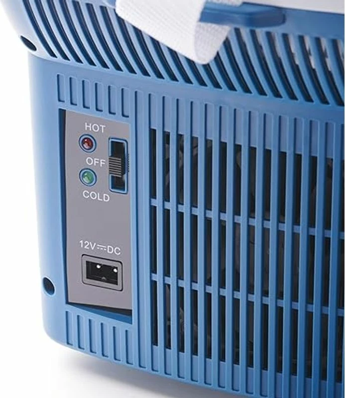 Frigorifer Ftohes Dhe Ngrohes 8l 12v  9600024956