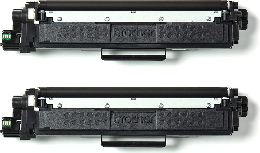 Toner Brother TN-247BKTWIN, 3000 faqe, 2 copë, e zezë