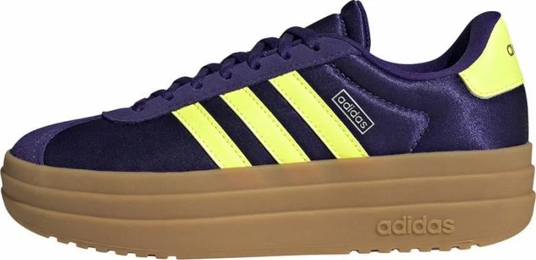 Atlete adidas VL COURT BOLD JR JQ1874