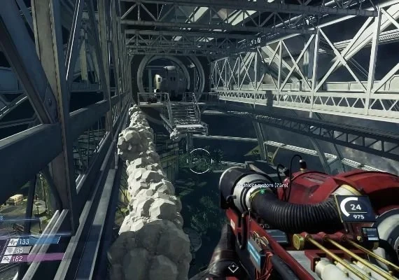 Prey 2017 Deluxe Edition Global
