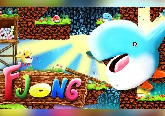 Fjong EN Global
