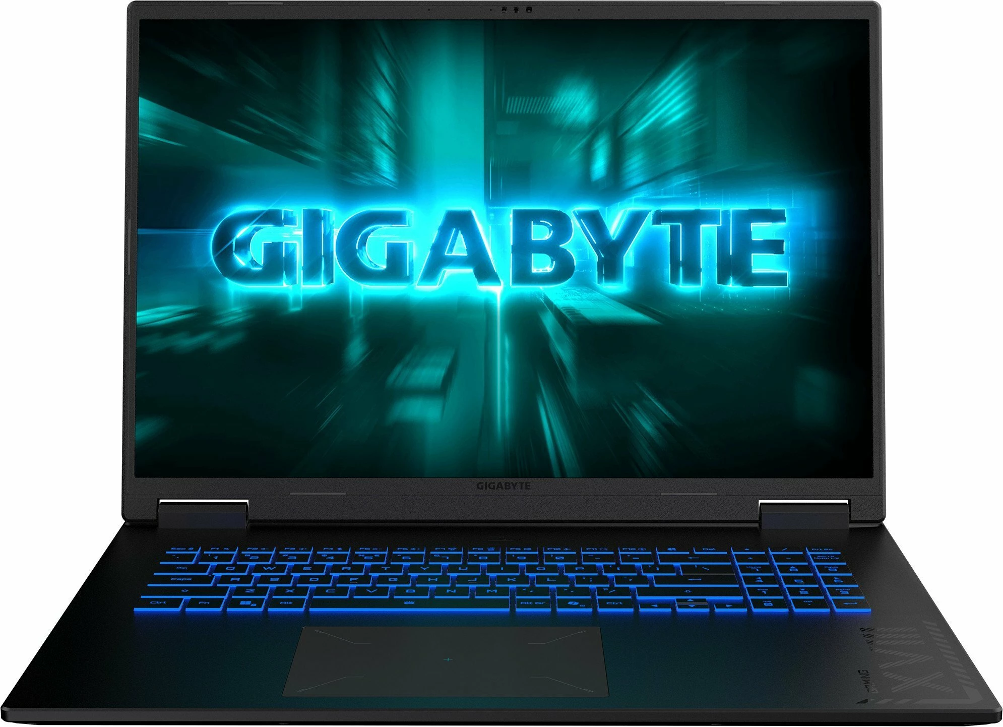 Laptop Gigabyte Gaming A18 3WH Ryzen 7, 16GB RAM, 1TB SSD, RTX 5070, 18\" 165Hz, Windows 11, i zi