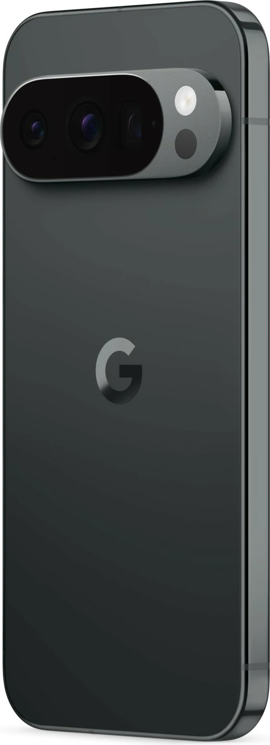 Celular Google Pixel 10 Pro 512GB Obsidian