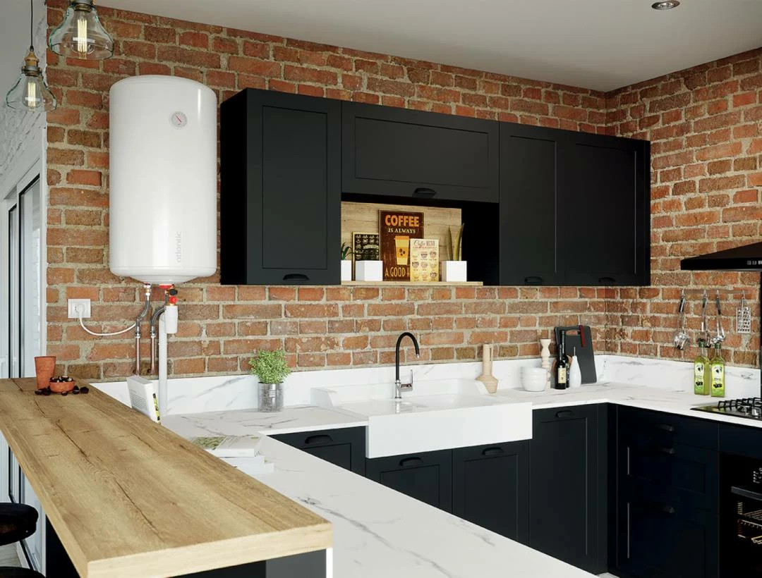 Bojler Atlantic Opro Classic, 50L