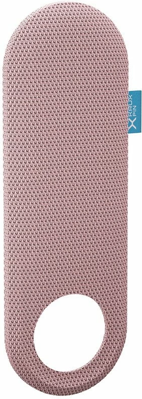 Kapak mbrojtës zëvendësues për mikrofon Krux Pin Color Shield KRXC022 Rozë