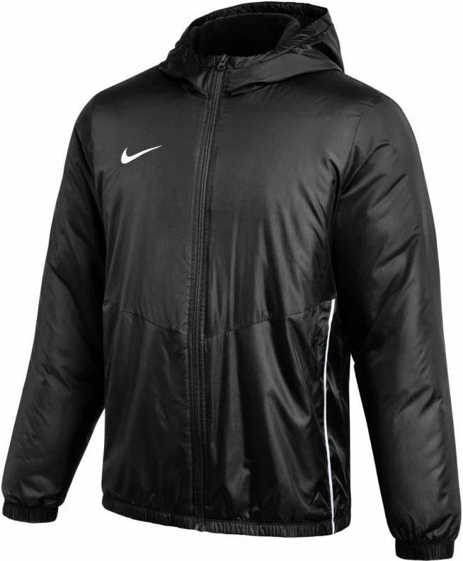 Jakne për meshkuj Nike, e zezë