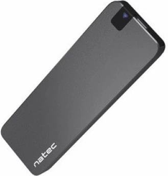 Kutia SSD NATEC RHINO M.2 NVMe NKZ-1953, gri