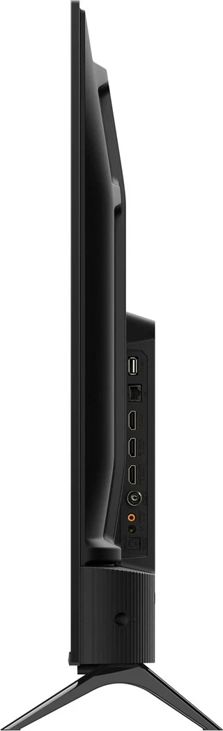 Televizor LED TCL 43P655, 43", 4K Ultra HD, Google TV, i zi